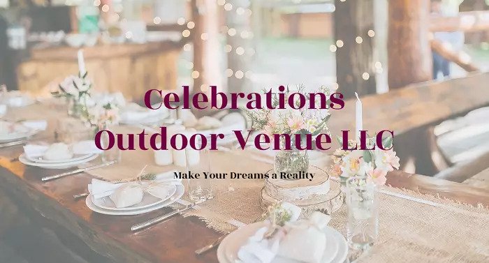 Celebrations Outdoor Venue