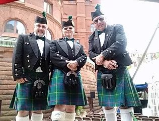 Bagpipes